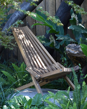 Cargar imagen en el visor de la galería, Silla Kentuchy