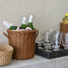 Cargar imagen en el visor de la galería, Hielera Toffee - Ratan