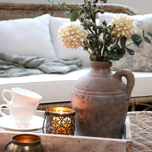 Cargar imagen en el visor de la galería, Jarron con una oreja S