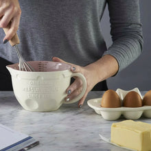 Cargar imagen en el visor de la galería, Bowl medidor inclinable 1 lt