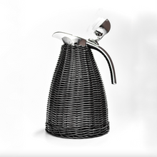 Cargar imagen en el visor de la galería, Termo Negro