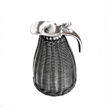 Cargar imagen en el visor de la galería, Termo Negro