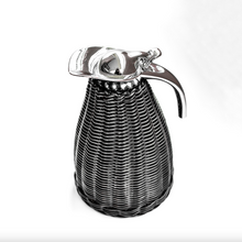 Cargar imagen en el visor de la galería, Termo Negro