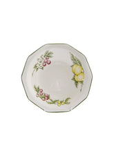 Cargar imagen en el visor de la galería, Juego de vajilla 45 piezas, Victorian Orchard Queen’s by Churchill