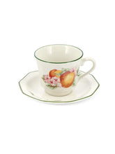 Cargar imagen en el visor de la galería, Juego de vajilla 45 piezas, Victorian Orchard Queen’s by Churchill