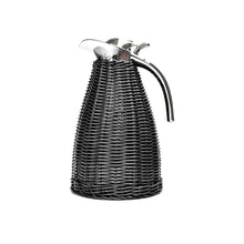 Cargar imagen en el visor de la galería, Termo Negro