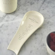 Cargar imagen en el visor de la galería, Reposa cuchara de cerámica