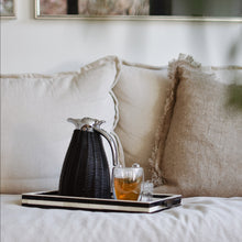 Cargar imagen en el visor de la galería, Termo Negro