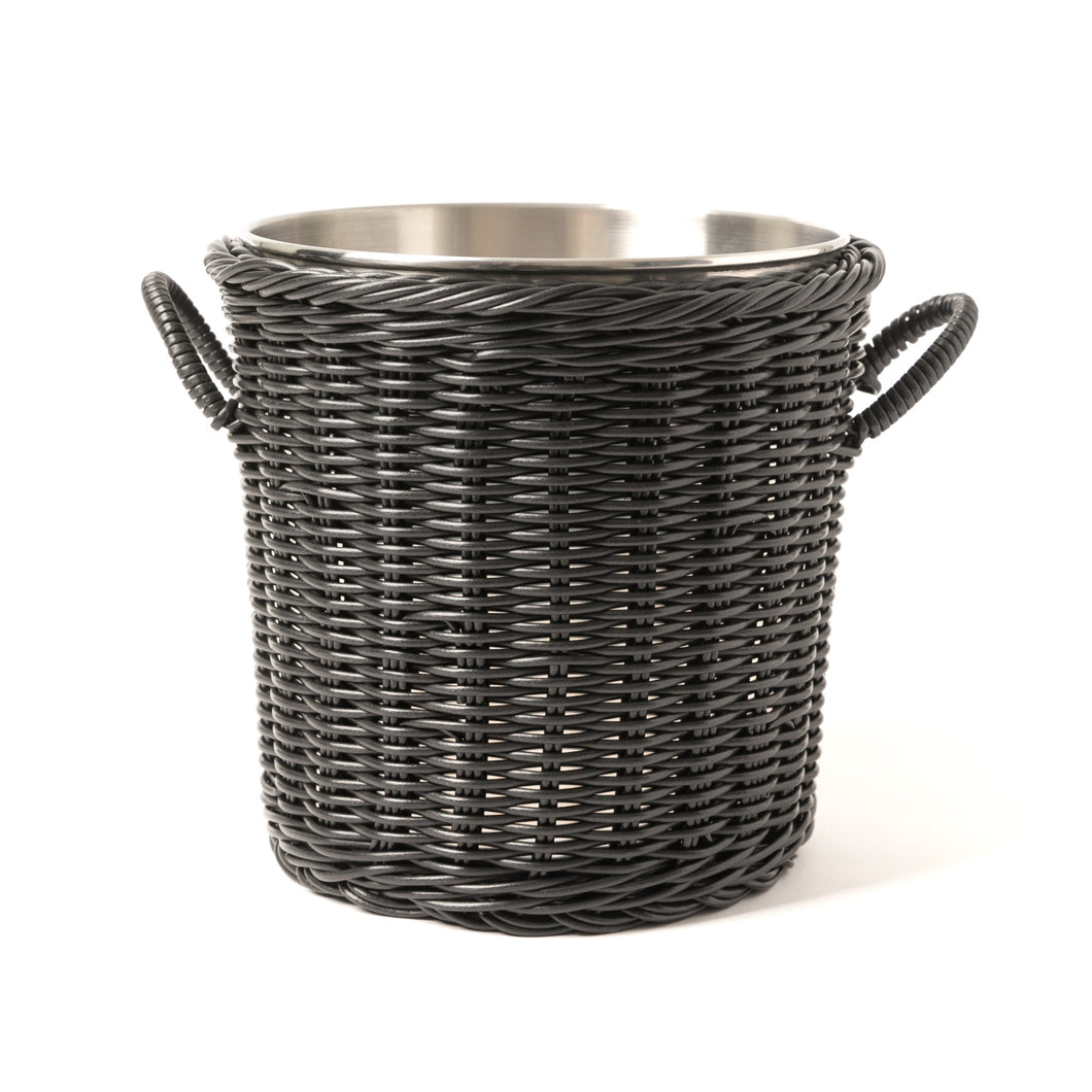 Hielera Negra - Ratan