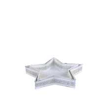 Cargar imagen en el visor de la galería, Set 2 estrellas deco antiguas
