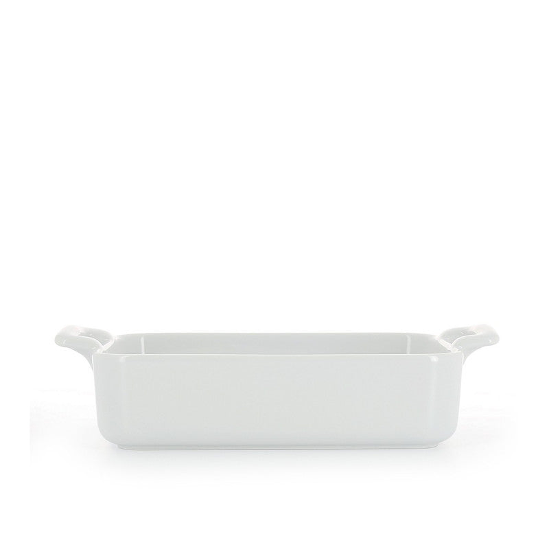 Fuente rectangular 26 x 18.5 cm Belle Cuisine