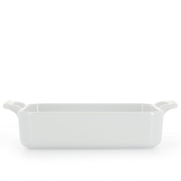 Fuente rectangular 34 x 25 cm Belle Cuisine