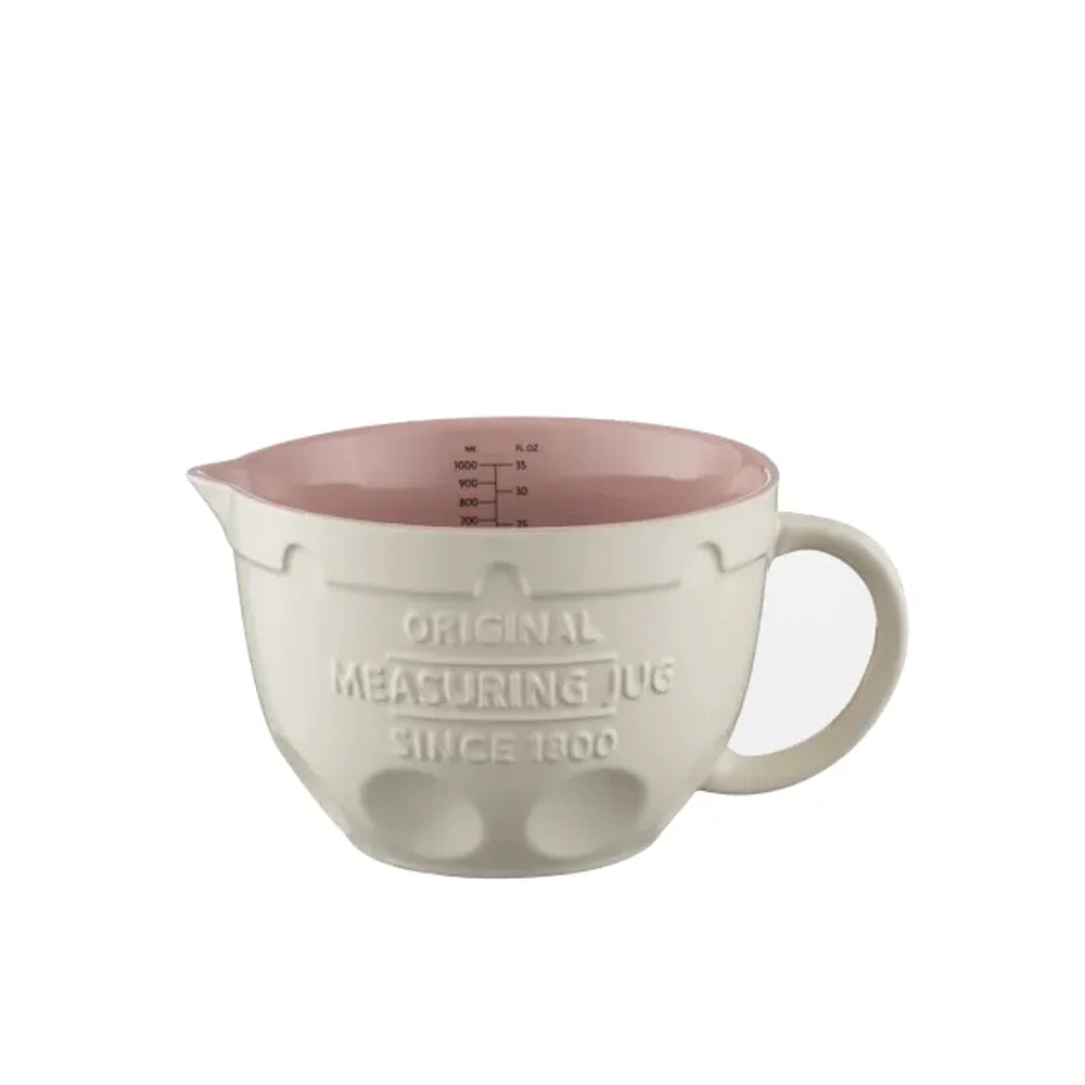 Bowl medidor inclinable 1 lt