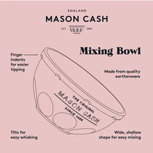 Cargar imagen en el visor de la galería, Bowl mezclador inclinable 5 lts
