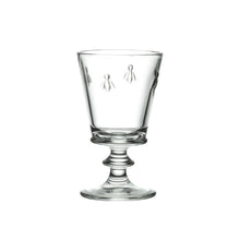 Cargar imagen en el visor de la galería, Set 6 copas de agua Abeja
