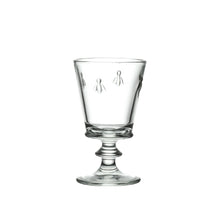 Cargar imagen en el visor de la galería, Set 6 copas de vino Abeja
