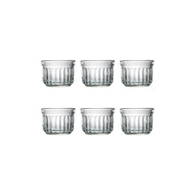 Cargar imagen en el visor de la galería, Set 6 pocillos 170ml Delice

