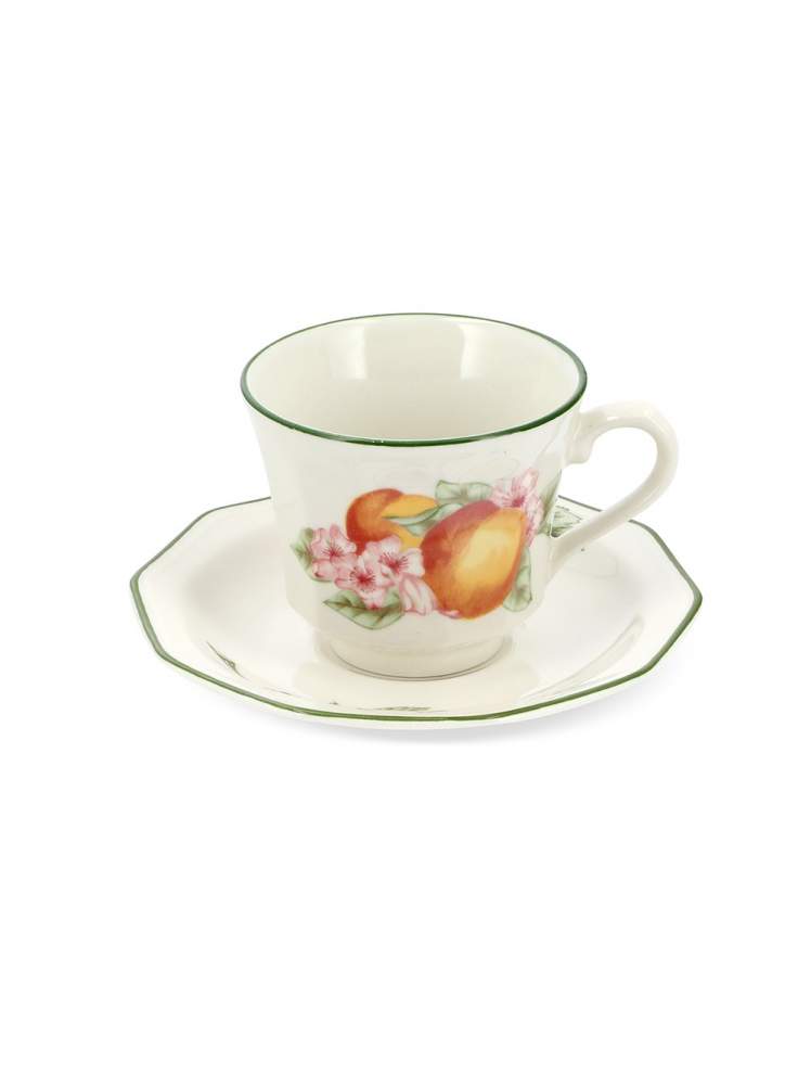 Juego de vajilla 45 piezas Victorian Orchard Churchill