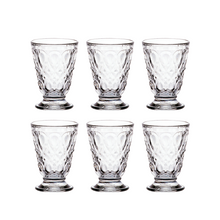 Cargar imagen en el visor de la galería, Set 6 vasos Lyonnais
