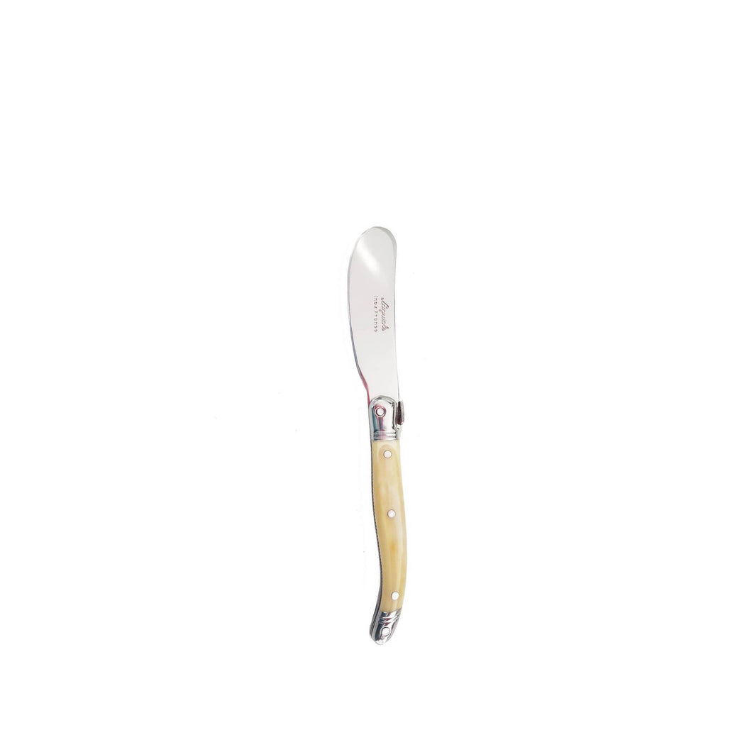 Mini cuchillo de mantequilla - Mármol