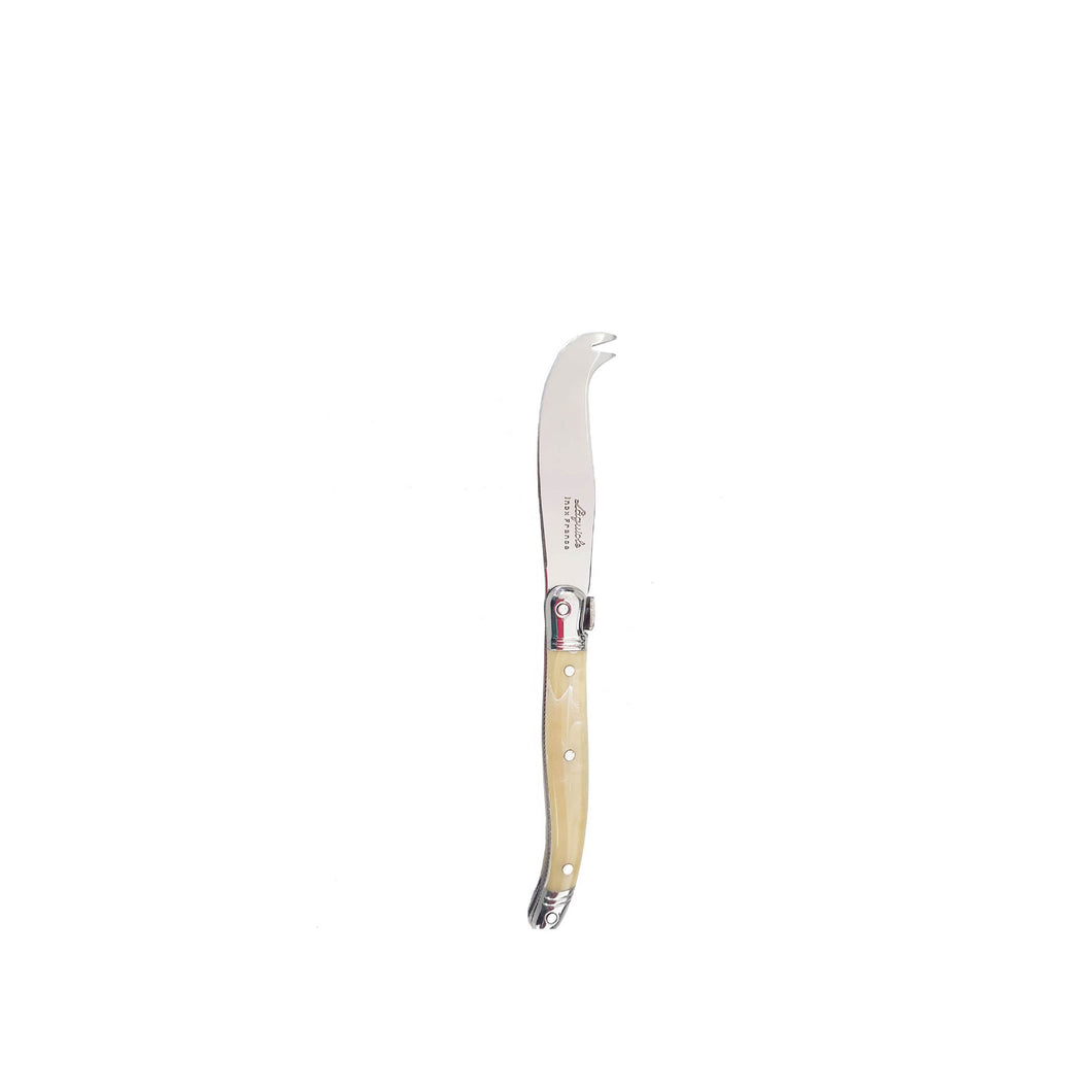 Mini cuchillo de queso - Mármol