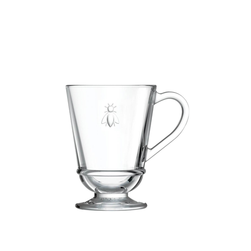 Set 6 mugs Abeja