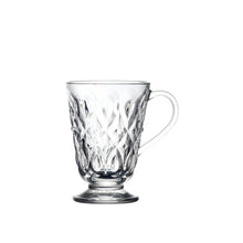 Cargar imagen en el visor de la galería, Set 6 mugs Lyonnais
