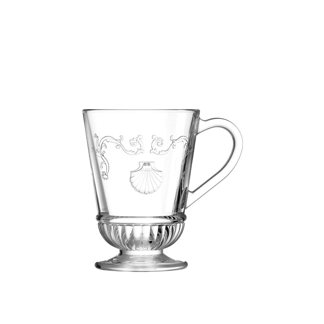 Set 6 mugs Versalles