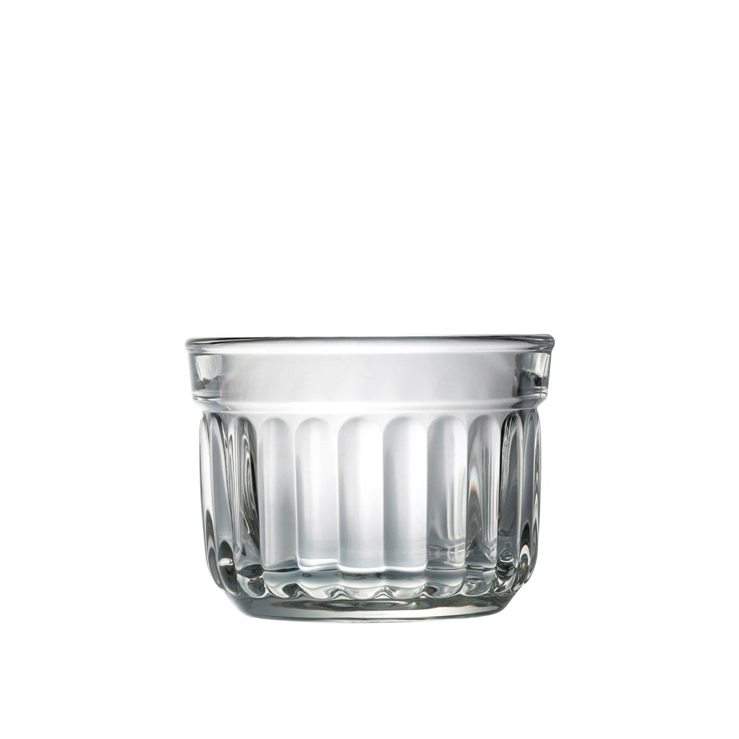 Set 6 pocillos 170ml Delice