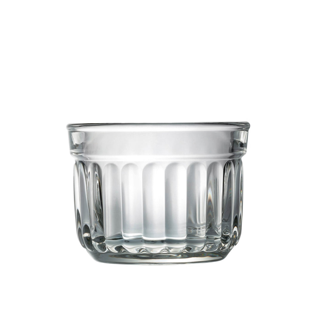 Set 6 pocillos 270ml Delice
