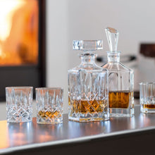 Cargar imagen en el visor de la galería, Set 4 vasos whisky Noblesse
