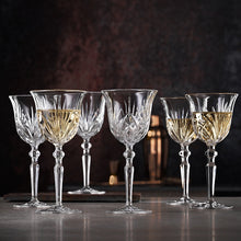 Cargar imagen en el visor de la galería, Set 6 copas sour o vino blanco Palais
