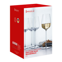 Cargar imagen en el visor de la galería, Set 4 copas vino blanco Willsberger

