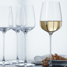 Cargar imagen en el visor de la galería, Set 4 copas vino blanco Willsberger
