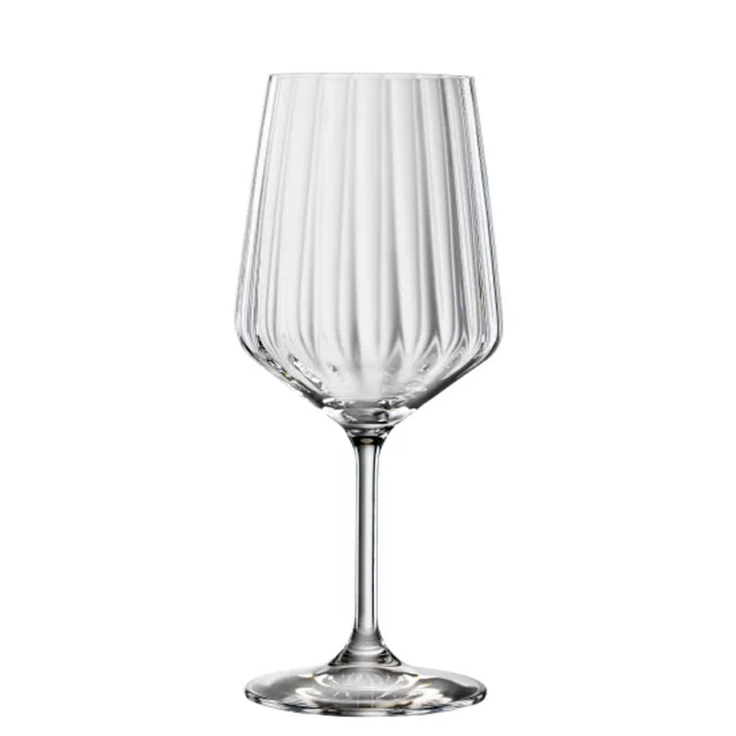 Set 4 copas vino tinto Lifestyle