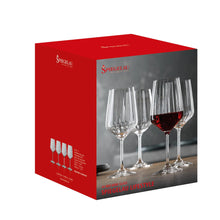 Cargar imagen en el visor de la galería, Set 4 copas vino tinto Lifestyle
