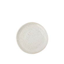 Cargar imagen en el visor de la galería, Set 4 platos 16.5 cm gres Beige
