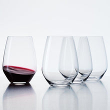 Cargar imagen en el visor de la galería, Set 4 tumbler XXL Authentis
