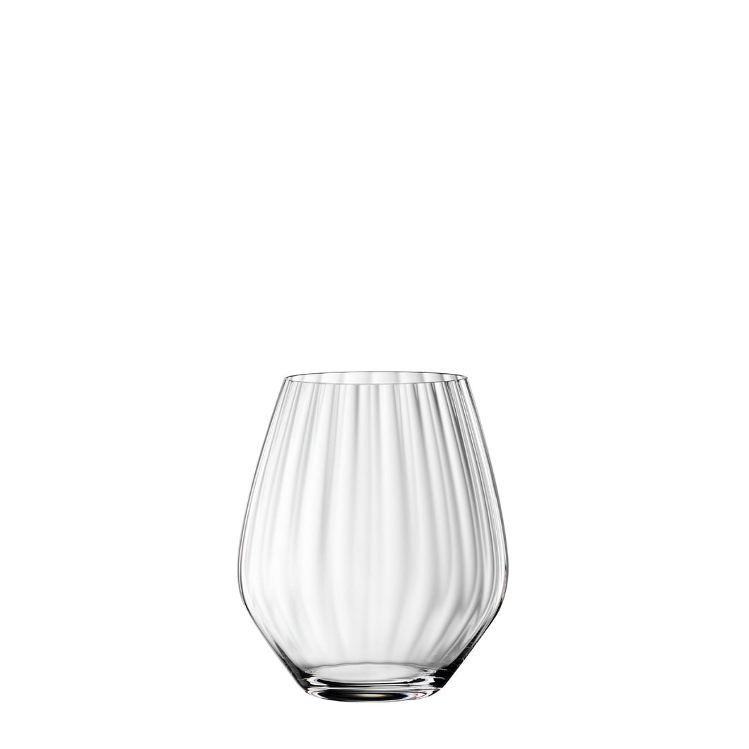 Set de 4 vasos gin tonic Optic