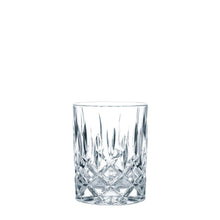 Cargar imagen en el visor de la galería, Set 4 vasos whisky Noblesse
