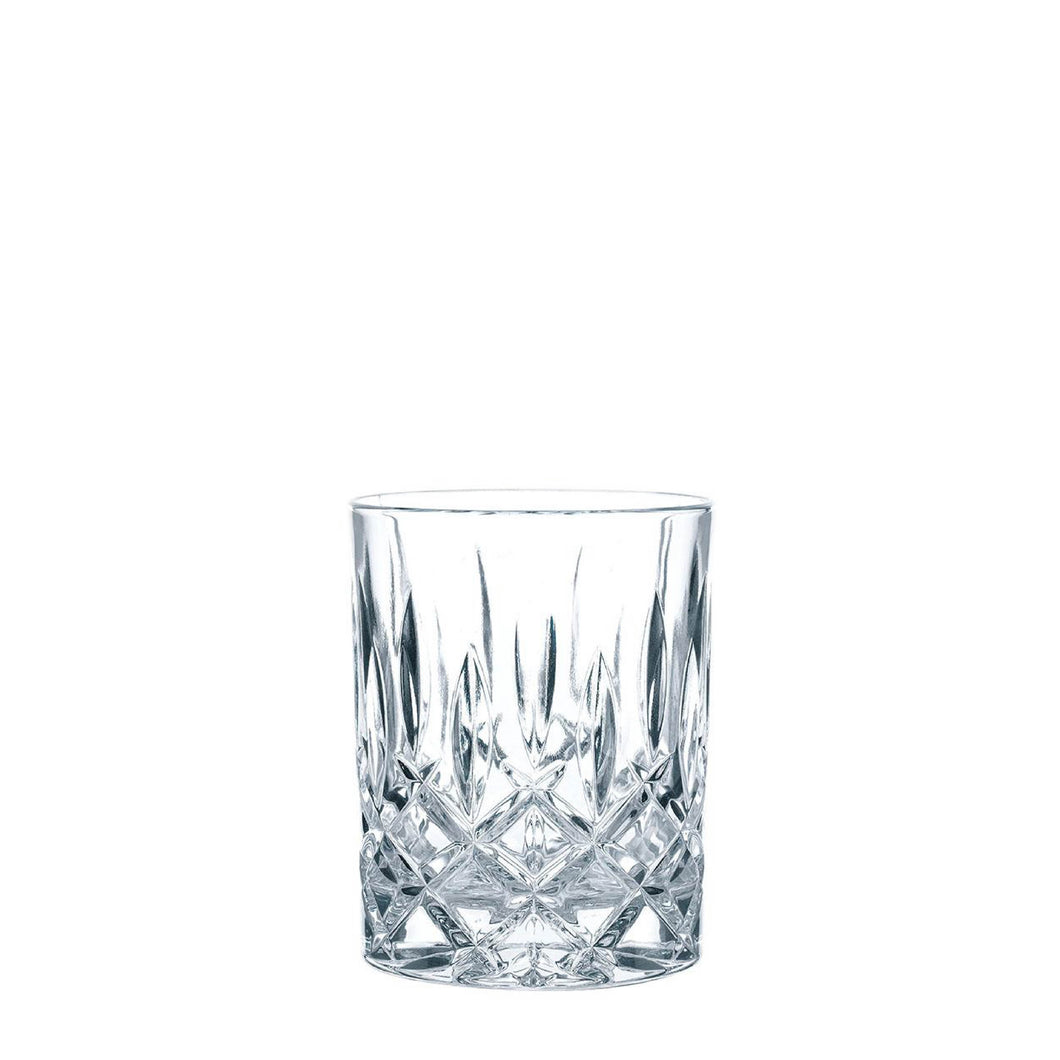 Set 4 vasos whisky Noblesse
