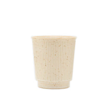 Cargar imagen en el visor de la galería, Set 6 mugs gres Beige
