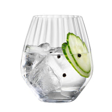 Cargar imagen en el visor de la galería, Set de 4 vasos gin tonic Optic
