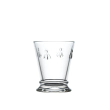 Cargar imagen en el visor de la galería, Set 6 vasos Abeja
