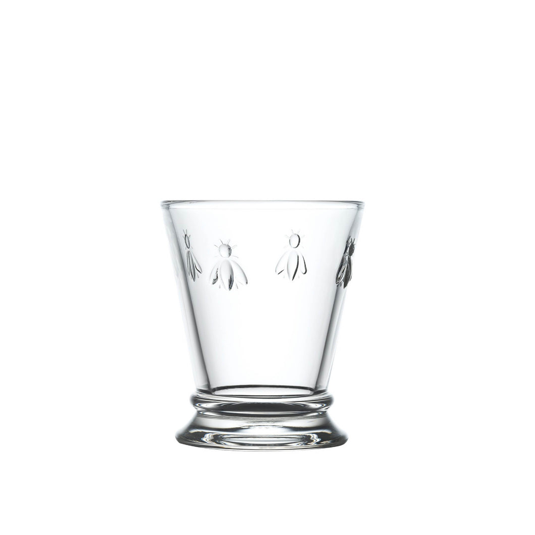 Set 6 vasos Abeja