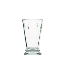 Cargar imagen en el visor de la galería, Set 6 vasos altos Abeja
