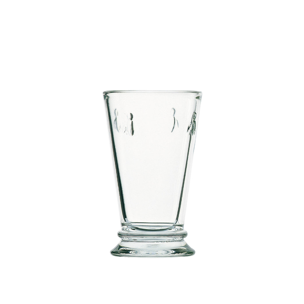 Set 6 vasos altos Abeja