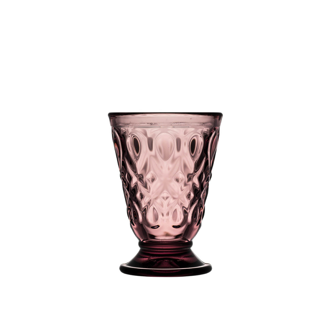 Set 6 vasos burdeo Lyonnais